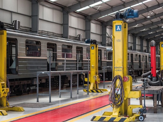 Приобретение импортного оборудования в рамках реализации проекта «Модернизация производственного оборудования АО «Кубаньжелдормаш» и снижение себестоимости выпускаемой продукции» Приобретение импортного оборудования в рамках реализации проекта «Модернизация производственного оборудования АО «Кубаньжелдормаш» и снижение себестоимости выпускаемой продукции»